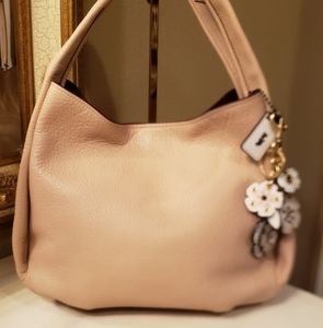 Coach ❤ 1941 Beachwood Bandit  glovetanned pebble